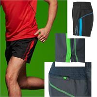PANTALONCINO RUNNING
